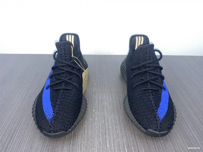 Boost Blue Yeezy GY7164 V2 Dazzling Adidas 350 1006